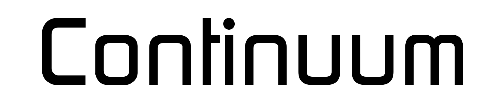 Continuum